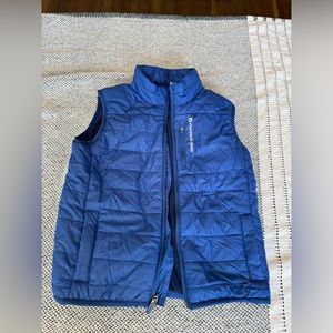 Vineyard Vine Boys Vest